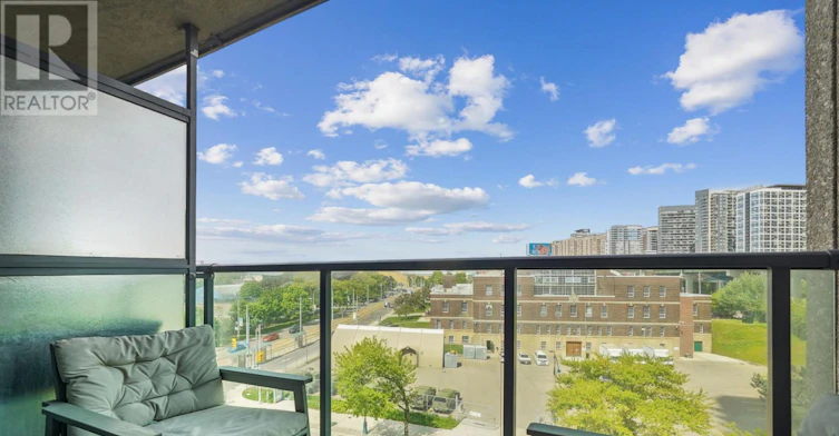 615-231 Fort York Boulevard, Toronto, ON, M5V 1B2 - 13
