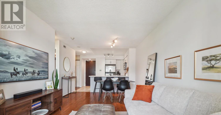 615-231 Fort York Boulevard, Toronto, ON, M5V 1B2 - 15
