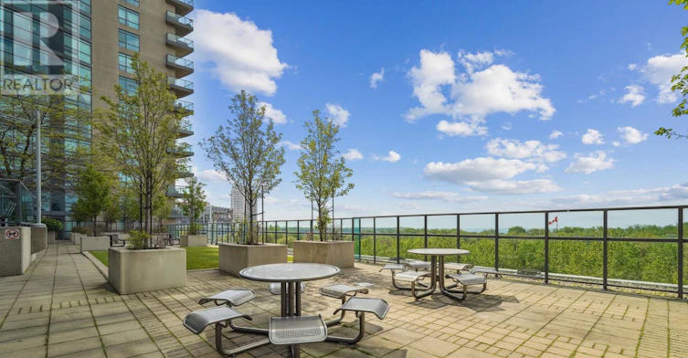 615-231 Fort York Boulevard, Toronto, ON, M5V 1B2 - 25