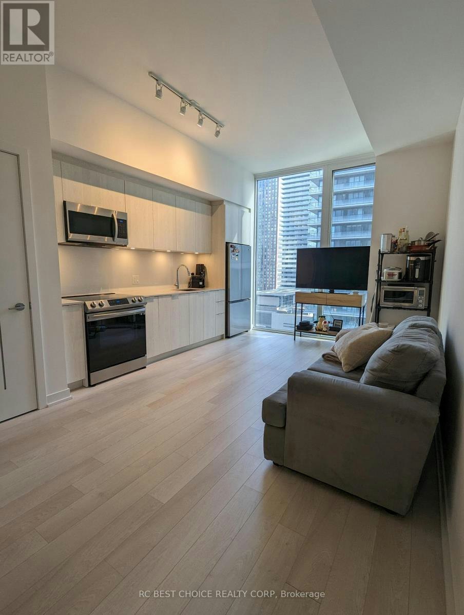 1606-357 King Street W, Toronto, ON, M5V 0S7 - 3