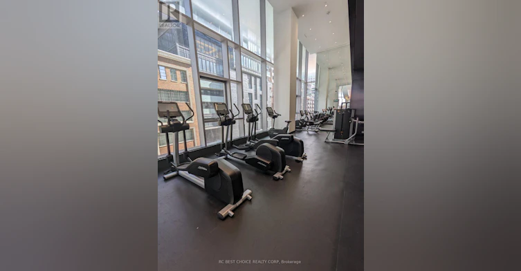 1606-357 King Street W, Toronto, ON, M5V 0S7 - 11