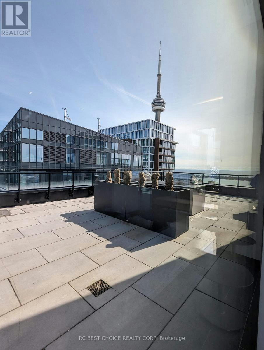 1606-357 King Street W, Toronto, ON, M5V 0S7 - 17