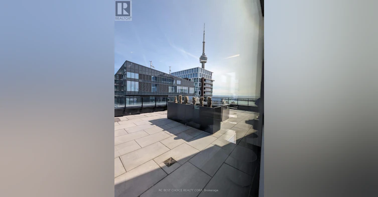 1606-357 King Street W, Toronto, ON, M5V 0S7 - 17