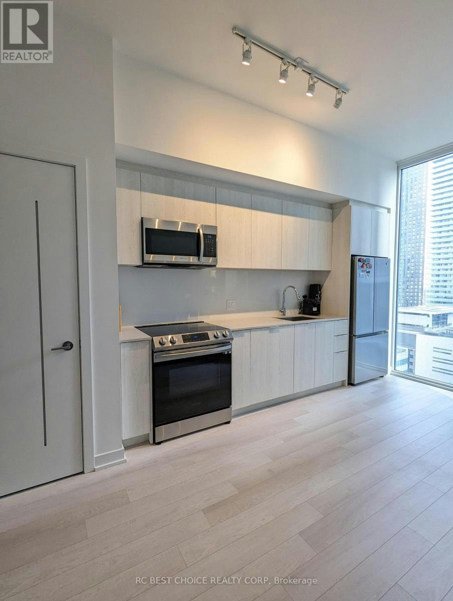 1606-357 King Street W, Toronto, ON, M5V 0S7 - 2