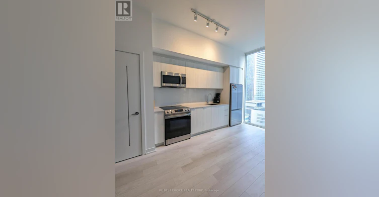 1606-357 King Street W, Toronto, ON, M5V 0S7 - 2