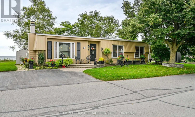 89 Bluffs Road