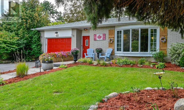 20 Strathy Road