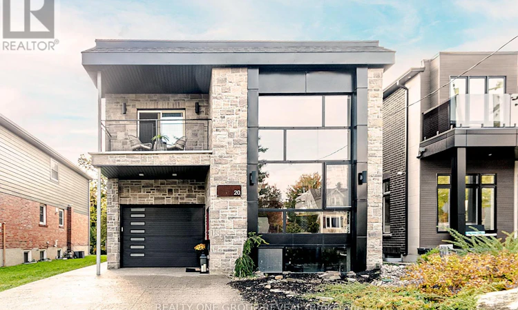 20 Gradwell Drive