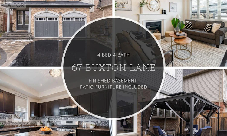 67 Buxton Lane