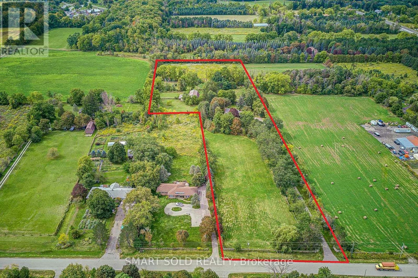 18 Kennedy Lane, Whitchurch-Stouffville, ON, L4A 2J5