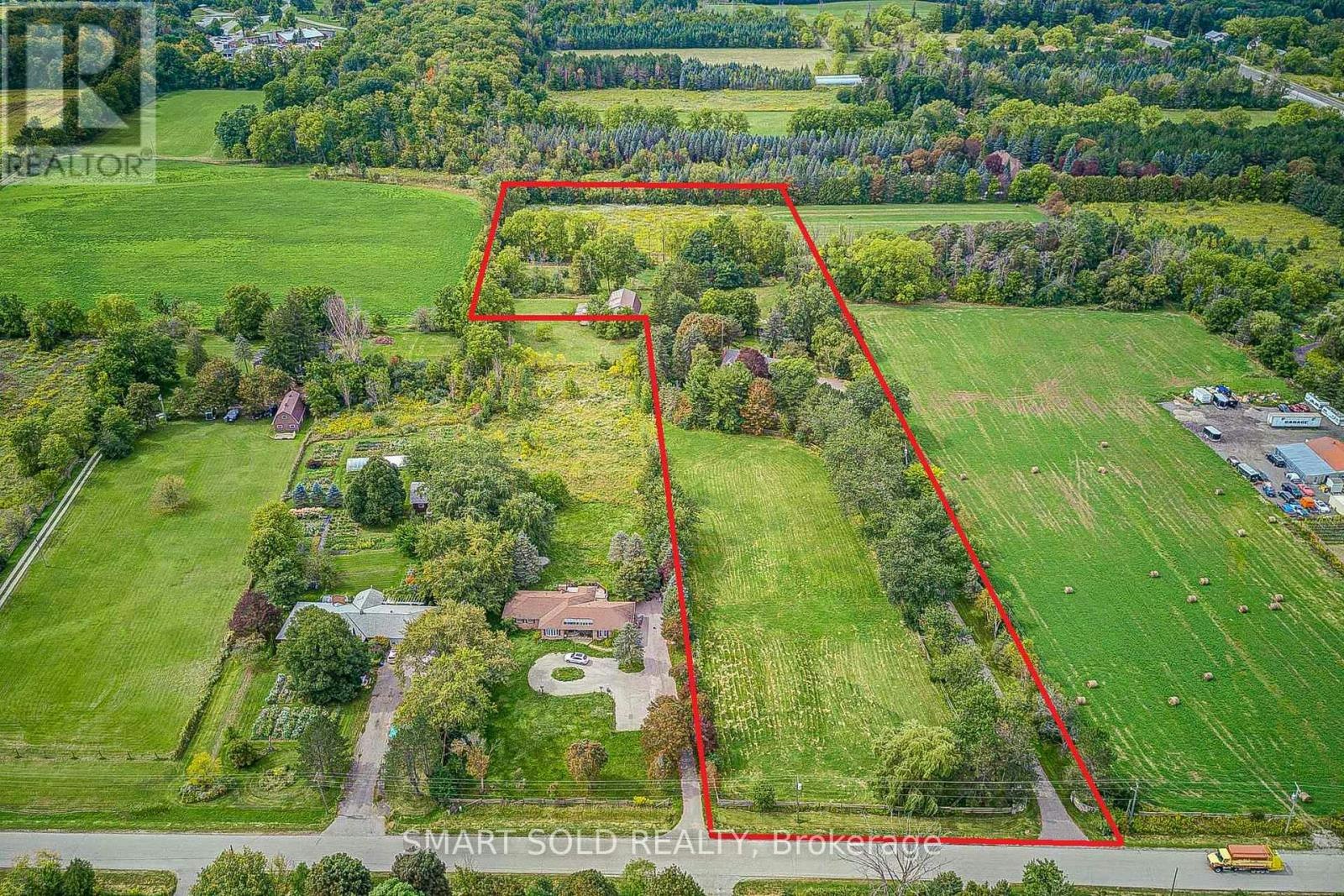 18 Kennedy Lane, Whitchurch-Stouffville, ON, L4A 2J5