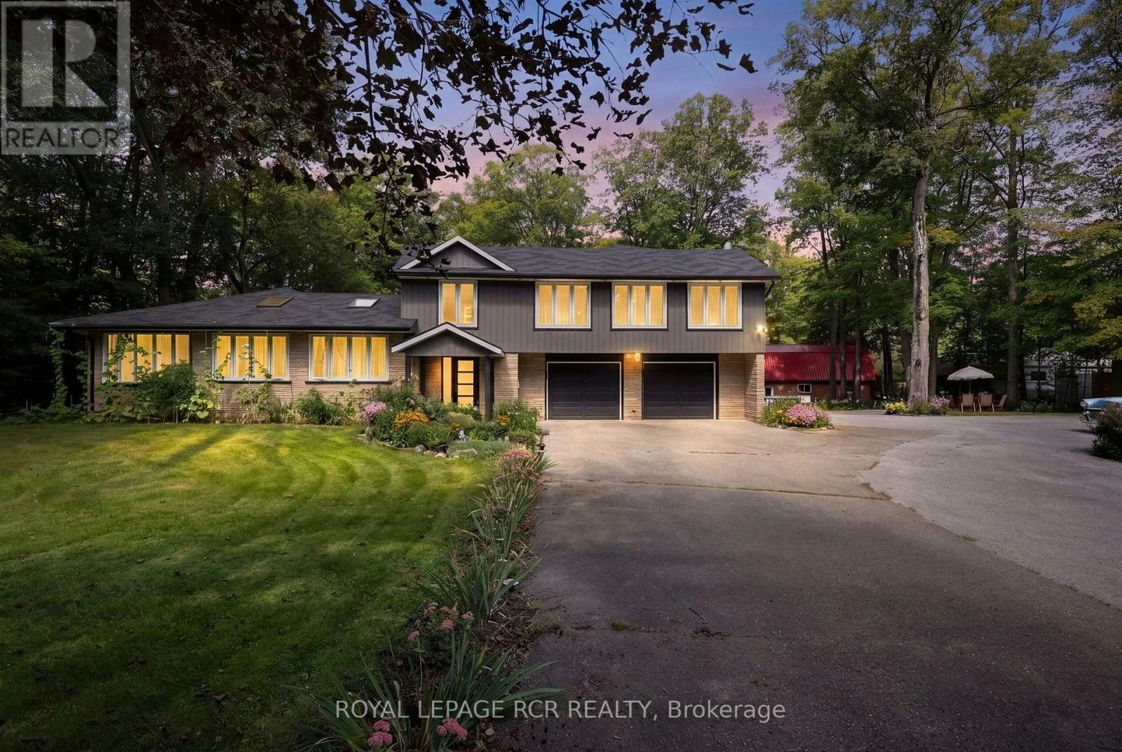 4926 Cherry Street, Whitchurch-Stouffville, ON, L4A 7X4