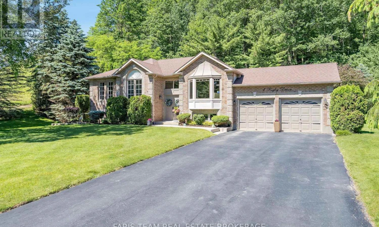 1 Rigby Drive