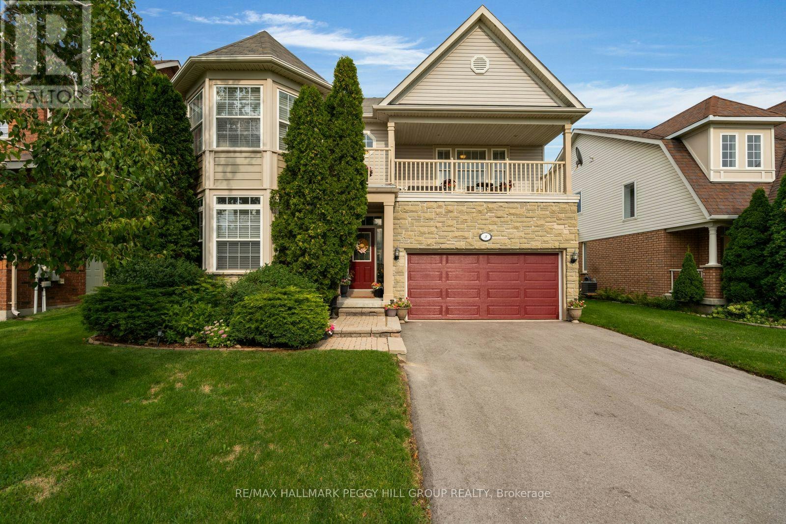 5 Sandringham Drive, Barrie, ON, L4N 0J9