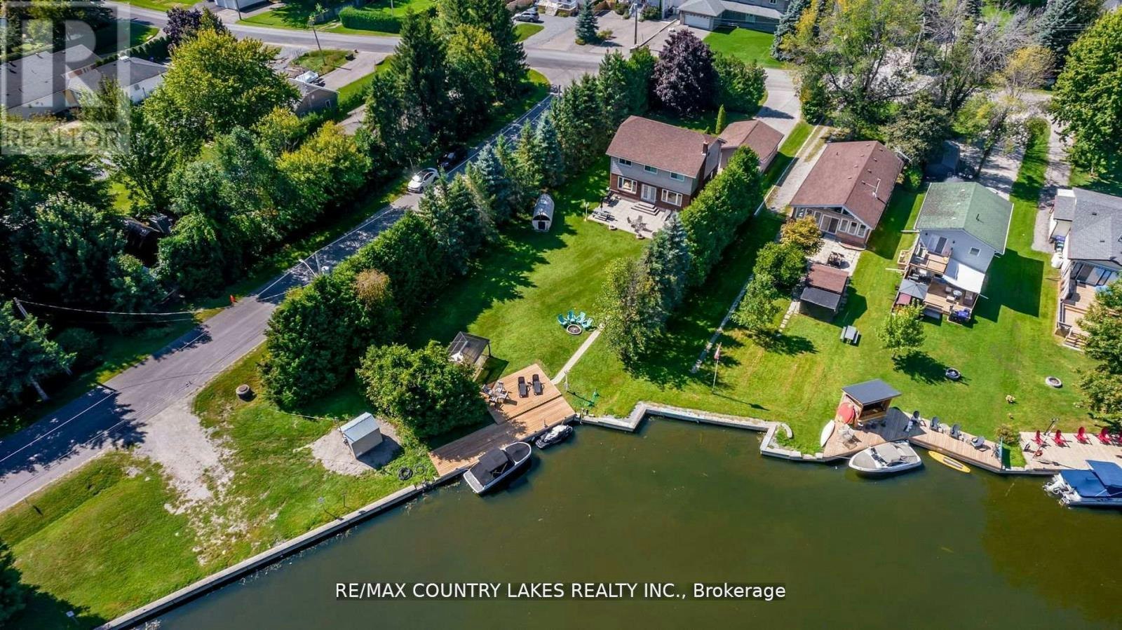 47 Lake Avenue, Ramara, ON, L0K 1B0