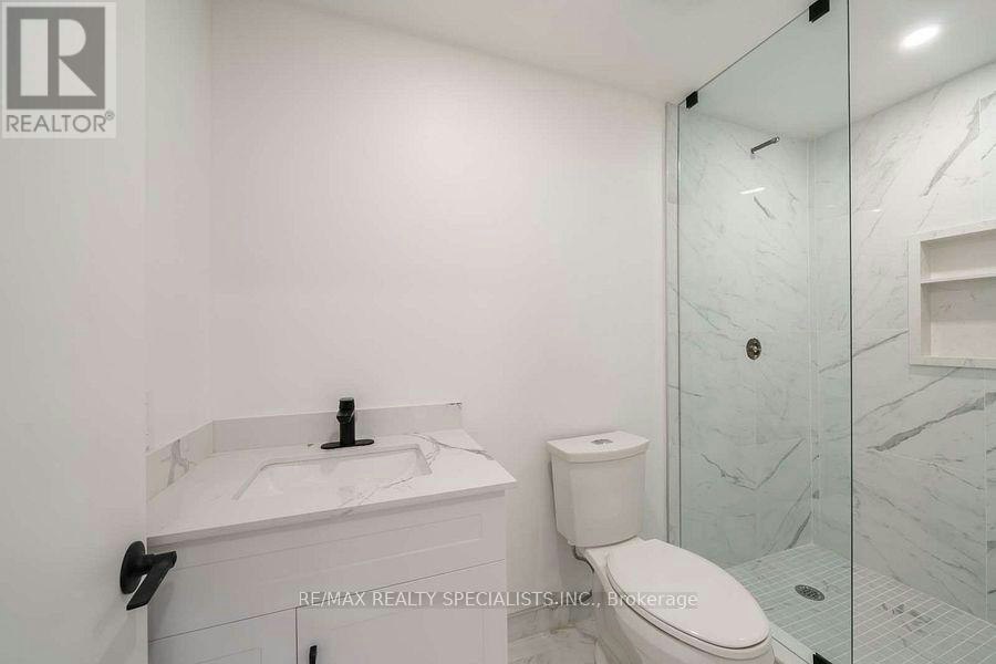 LOWER-29 Goodwood Avenue, Toronto, ON, M6E 1J1 - 6