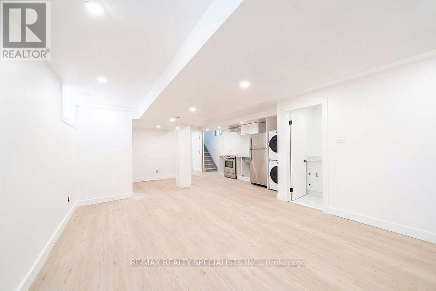 LOWER-29 Goodwood Avenue, Toronto, ON, M6E 1J1 - 3