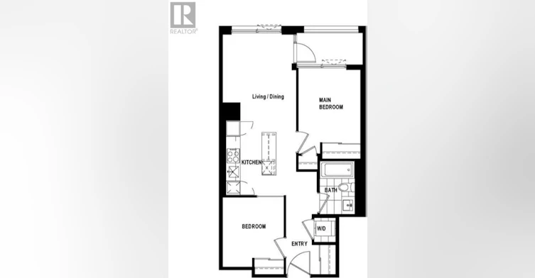 2007-395 Square One Drive, Mississauga, ON, L5B 0P6 - 22