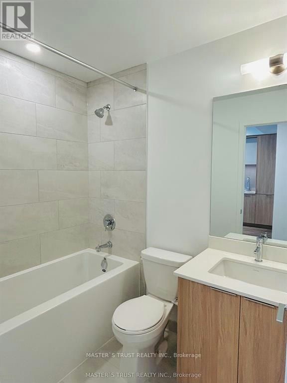 2007-395 Square One Drive, Mississauga, ON, L5B 0P6 - 12