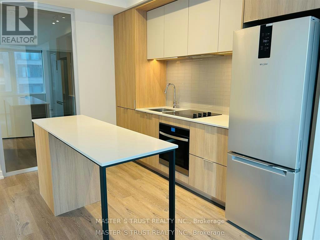 2007-395 Square One Drive, Mississauga, ON, L5B 0P6 - 5