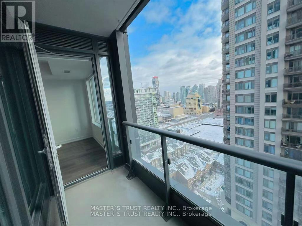 2007-395 Square One Drive, Mississauga, ON, L5B 0P6 - 20