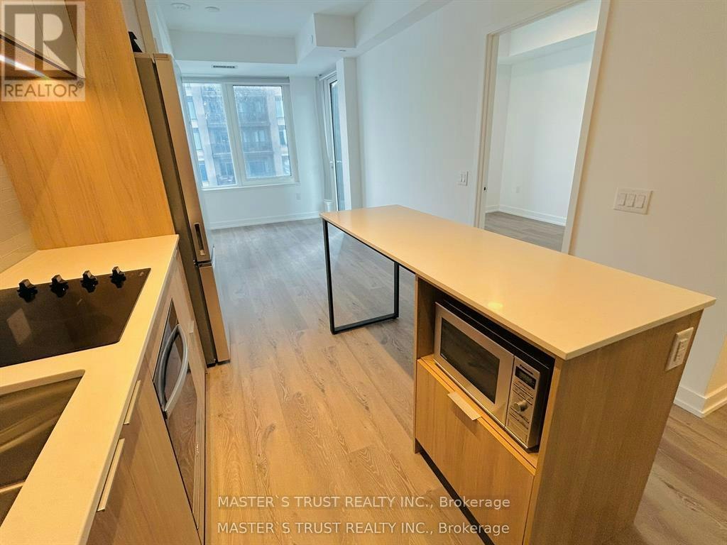 2007-395 Square One Drive, Mississauga, ON, L5B 0P6 - 2