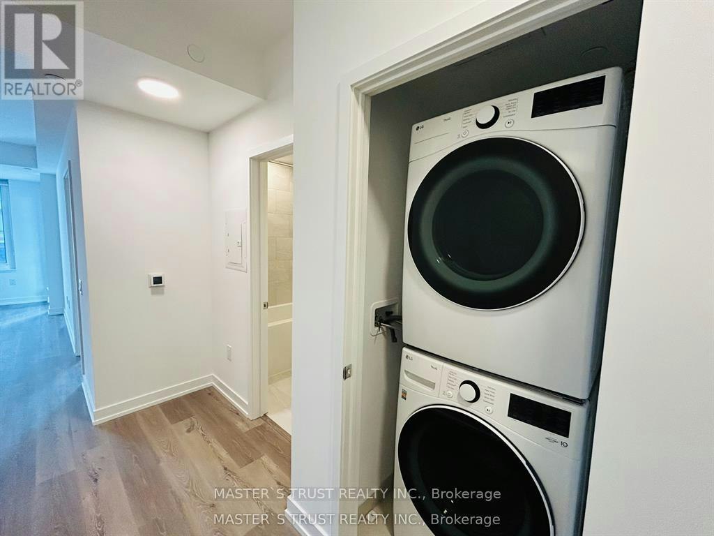 2007-395 Square One Drive, Mississauga, ON, L5B 0P6 - 11
