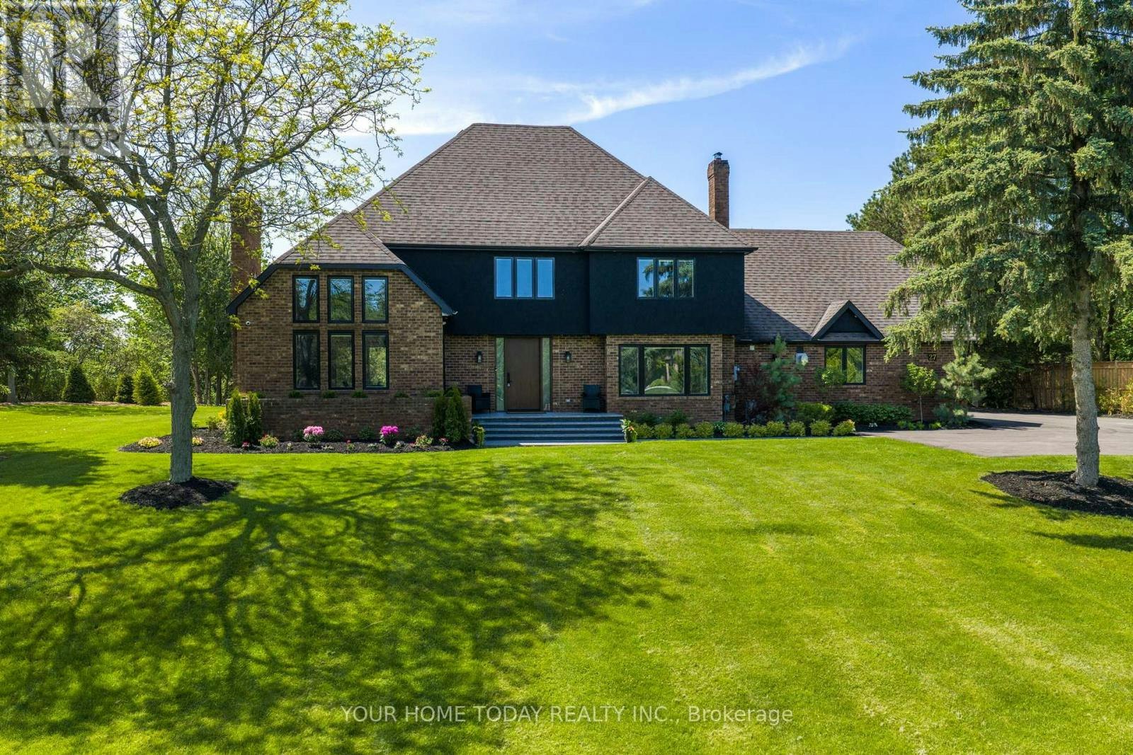 27 Chantelay Crescent, Halton Hills, ON, L7G 4S5 - 2