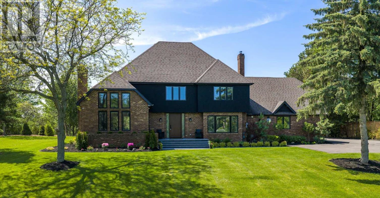 27 Chantelay Crescent, Halton Hills, ON, L7G 4S5 - 2