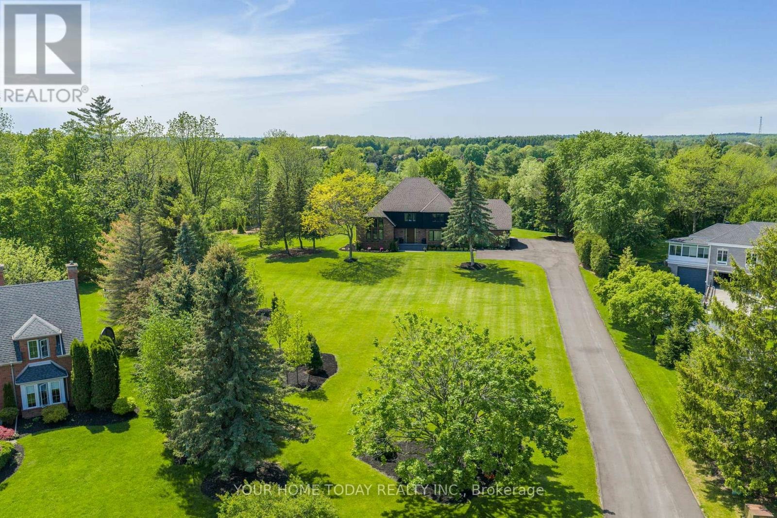 27 Chantelay Crescent, Halton Hills, ON, L7G 4S5 - 3