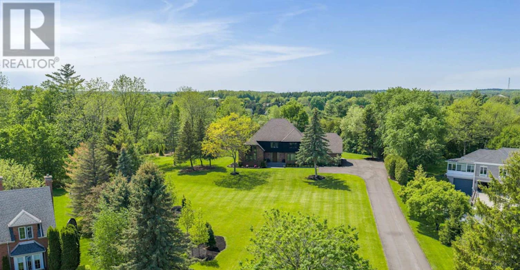 27 Chantelay Crescent, Halton Hills, ON, L7G 4S5 - 3