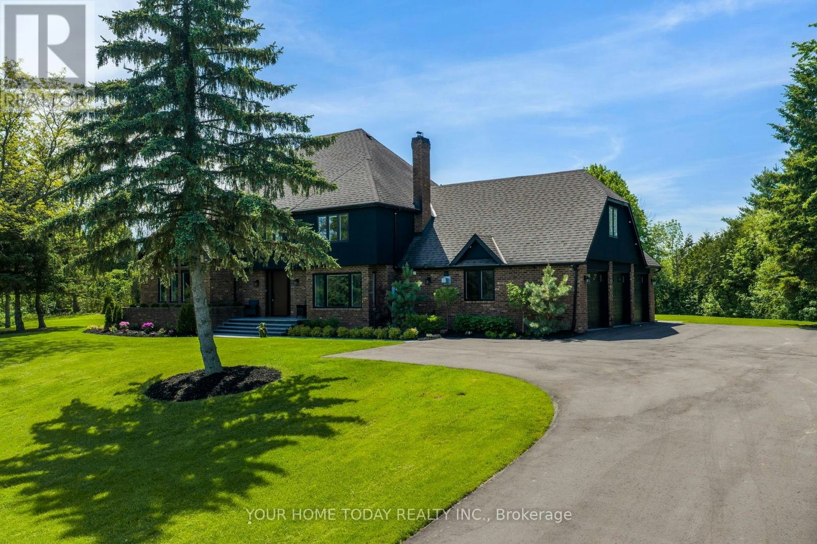 27 Chantelay Crescent, Halton Hills, ON, L7G 4S5 - 4