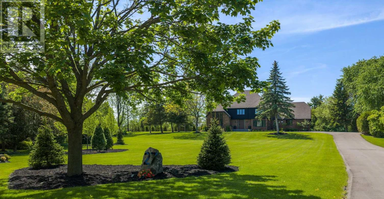 27 Chantelay Crescent, Halton Hills, ON, L7G 4S5 - 5
