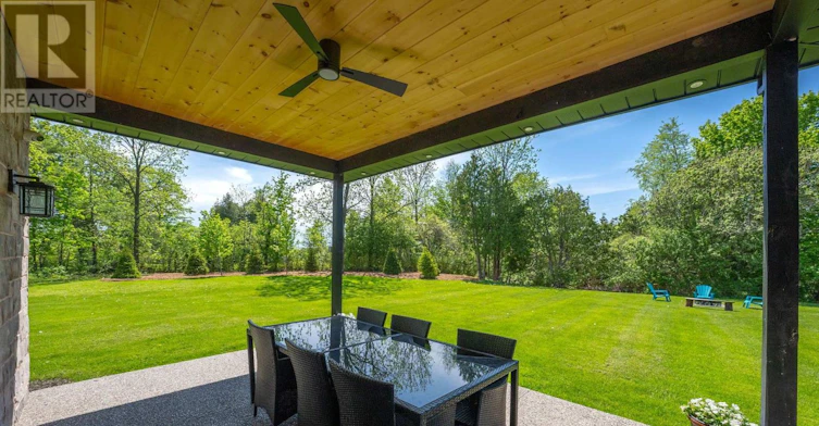 27 Chantelay Crescent, Halton Hills, ON, L7G 4S5 - 37