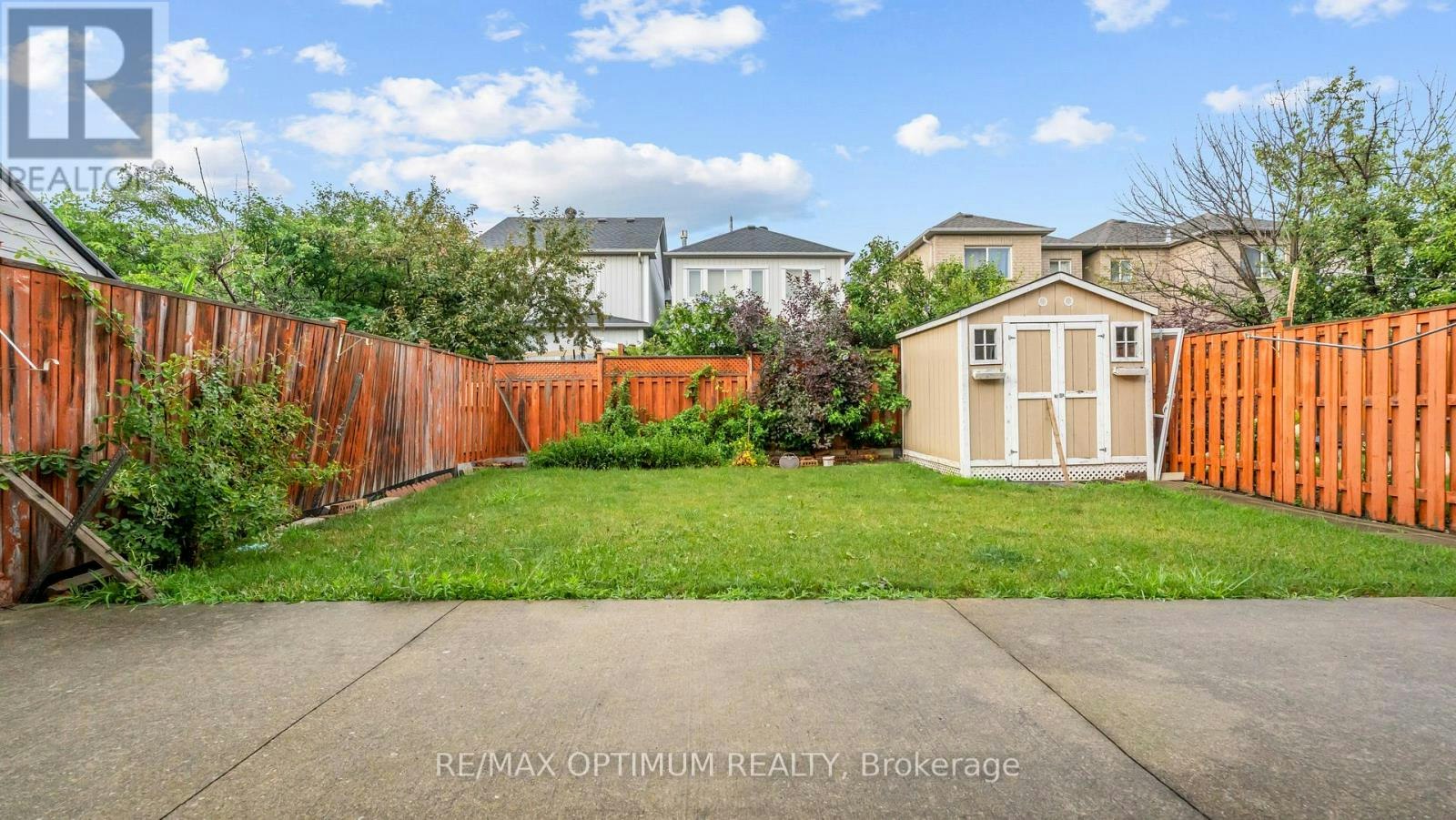 7181 Tabbyman Walk, Mississauga, ON, L5W 1K4 - 18