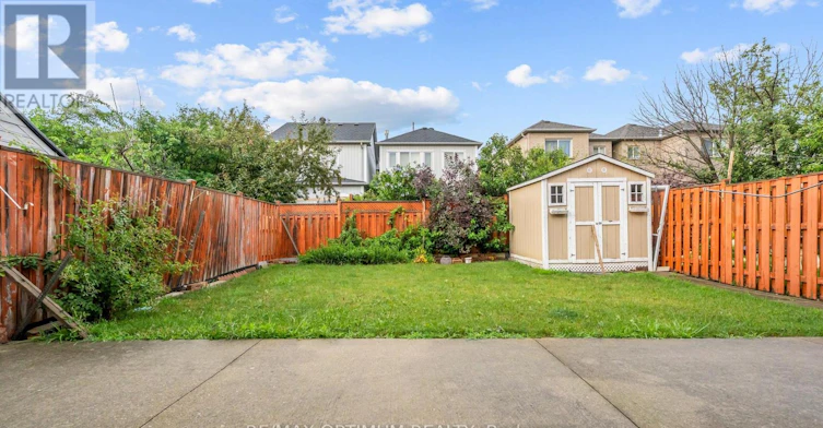 7181 Tabbyman Walk, Mississauga, ON, L5W 1K4 - 18