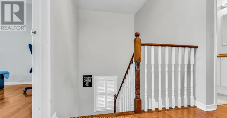 7181 Tabbyman Walk, Mississauga, ON, L5W 1K4 - 19