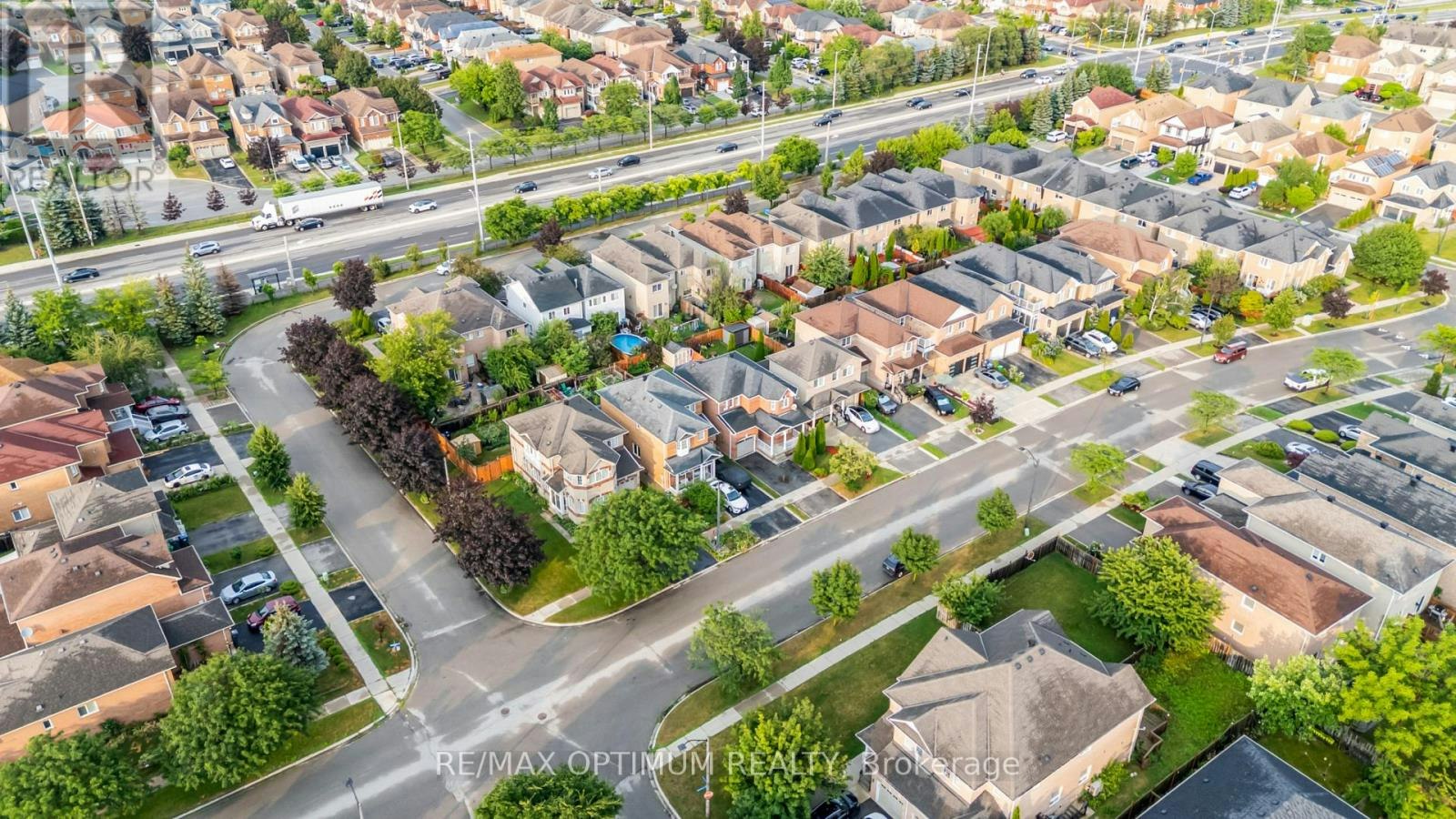 7181 Tabbyman Walk, Mississauga, ON, L5W 1K4 - 35