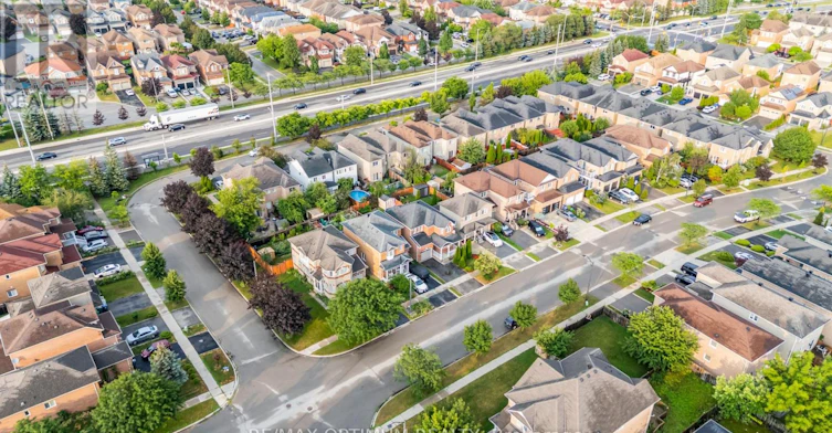 7181 Tabbyman Walk, Mississauga, ON, L5W 1K4 - 35