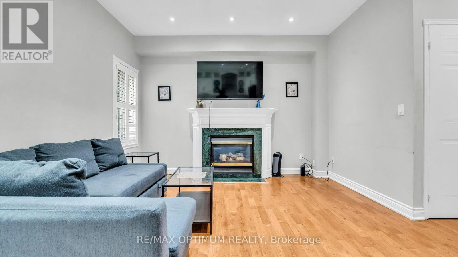 7181 Tabbyman Walk, Mississauga, ON, L5W 1K4 - 9