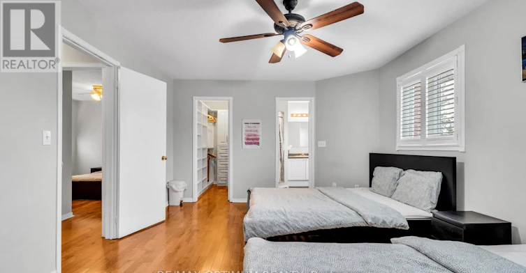7181 Tabbyman Walk, Mississauga, ON, L5W 1K4 - 21