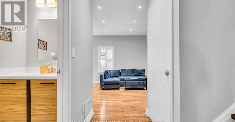 7181 Tabbyman Walk, Mississauga, ON, L5W 1K4 - 8