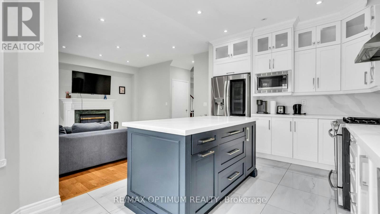 7181 Tabbyman Walk, Mississauga, ON, L5W 1K4 - 16