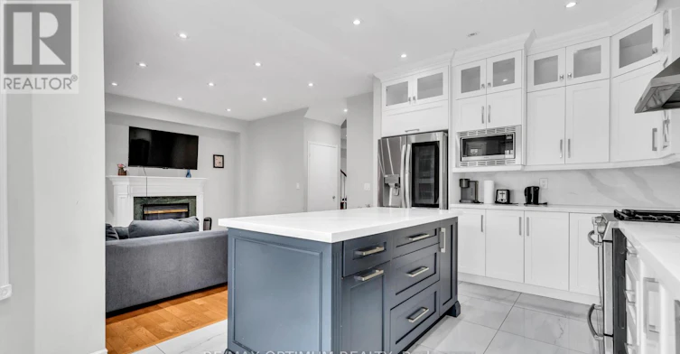 7181 Tabbyman Walk, Mississauga, ON, L5W 1K4 - 16
