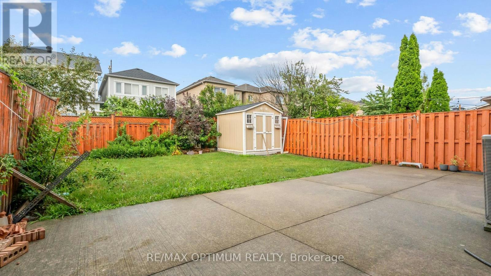 7181 Tabbyman Walk, Mississauga, ON, L5W 1K4 - 32