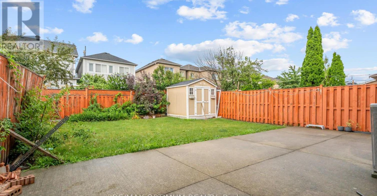 7181 Tabbyman Walk, Mississauga, ON, L5W 1K4 - 32