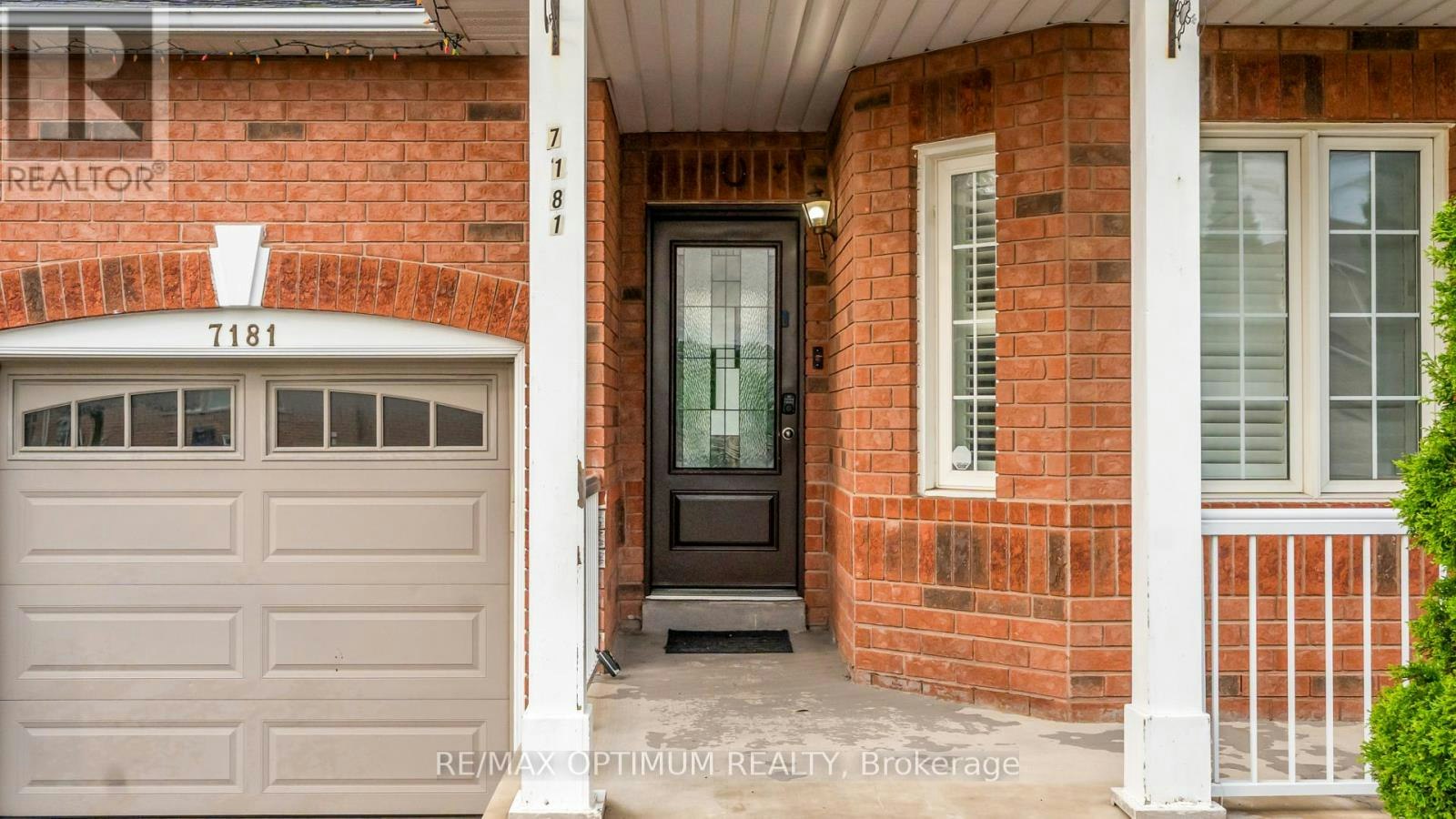 7181 Tabbyman Walk, Mississauga, ON, L5W 1K4 - 3