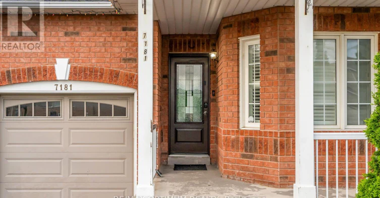 7181 Tabbyman Walk, Mississauga, ON, L5W 1K4 - 3