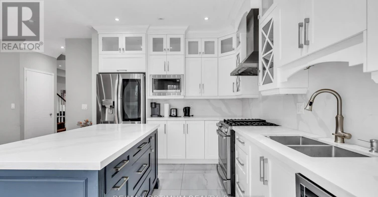 7181 Tabbyman Walk, Mississauga, ON, L5W 1K4 - 13