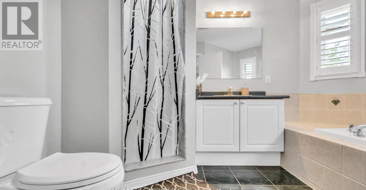 7181 Tabbyman Walk, Mississauga, ON, L5W 1K4 - 22